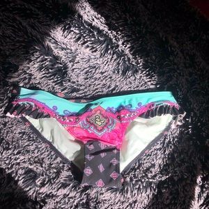 Super cute bikini bottoms